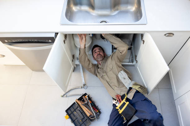 Best Toilet Repair Services  in Waverly, IA
