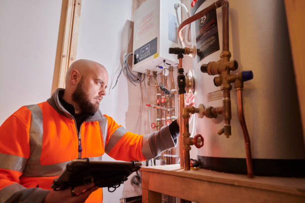 Best Hot Water Heater Installation  in Waverly, IA