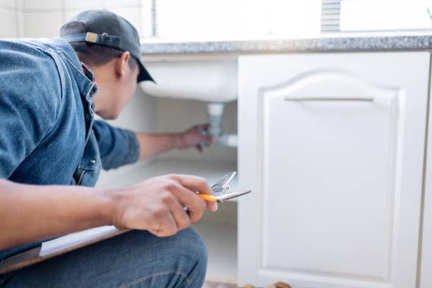 Best Hot Water Heater Installation  in Waverly, IA