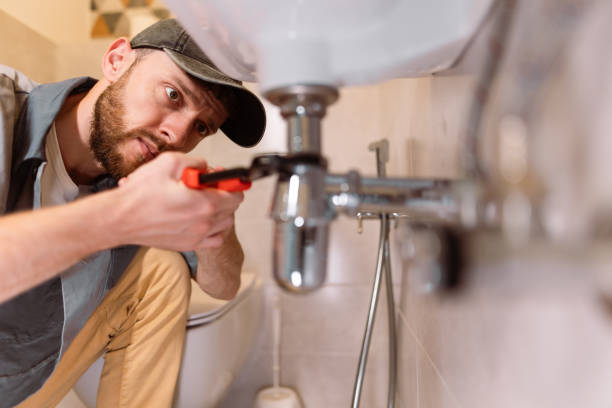 Best Drain Cleaning Services  in Waverly, IA