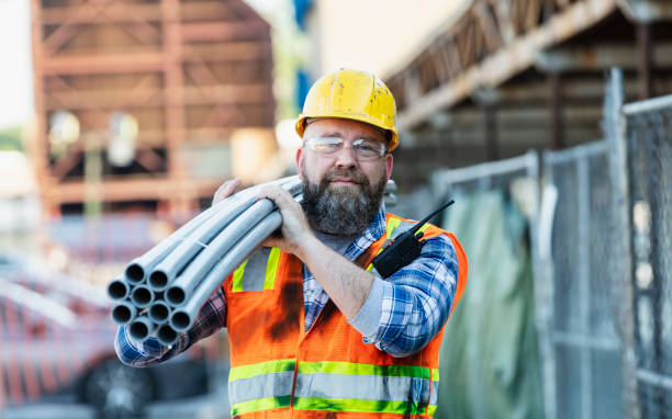 Best Commercial Plumbing Services  in Waverly, IA