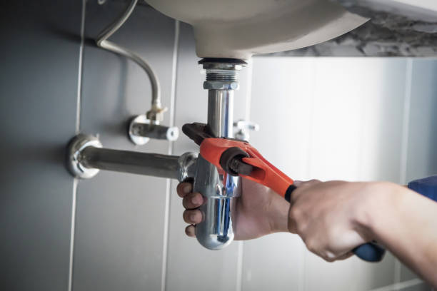 Best Septic Systems  in Waverly, IA