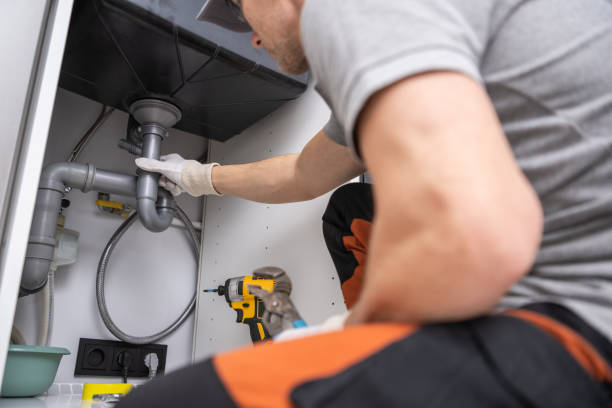  Waverly, IA Plumbing Pros