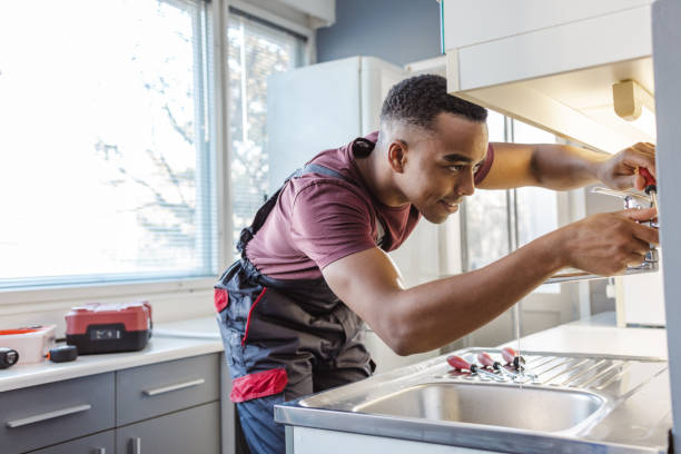 Professional Plumbing in Waverly, IA